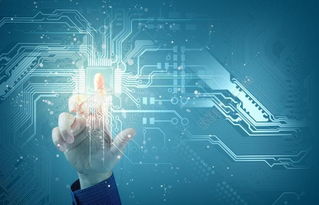 創意科技與手指觸屏 探索數字時代的無限可能