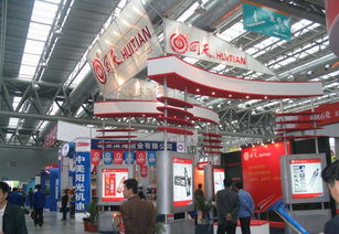 展廳產品陳列與企業形象塑造 東莞展覽展廳設計全解析